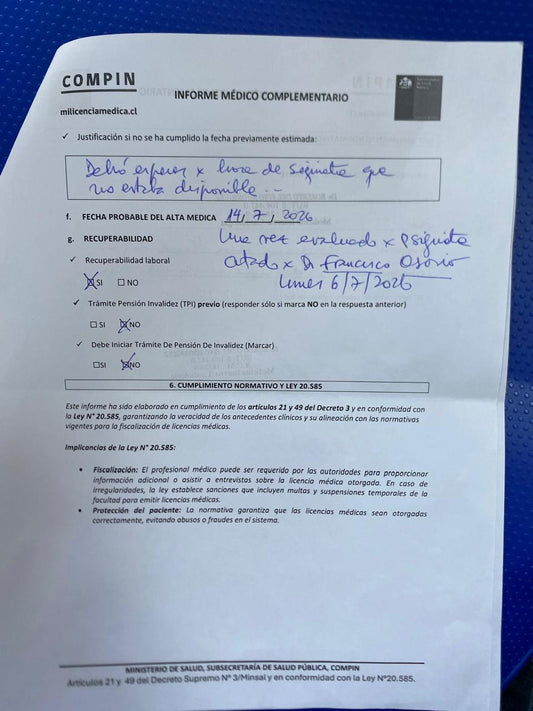 desodorante